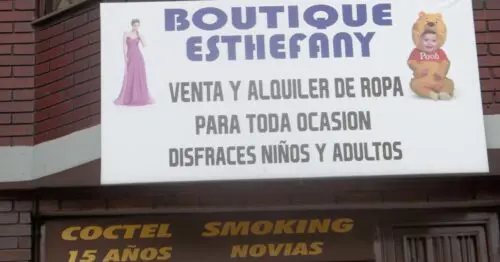 BOUTIQUE ESTEFANY BOGOTÁ BOUTIQUE ESTEFANY BOGOTÁ